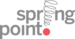 Logo for Spring Point