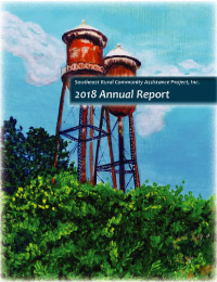 SERCAP Annual Report 2018