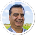 Sam Sarmadi
