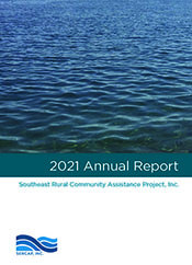 SERCAP - 2021 Annual Report