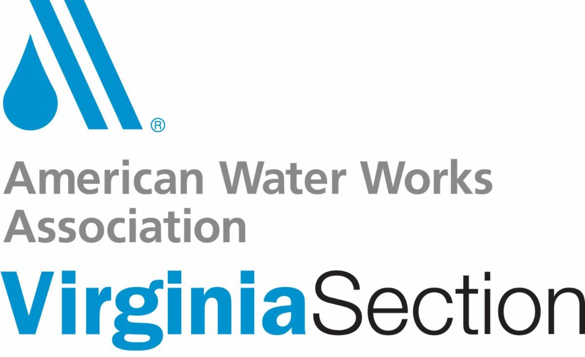Water Is Life! Crystal Sponsor - American Water Works Association VA Chapter