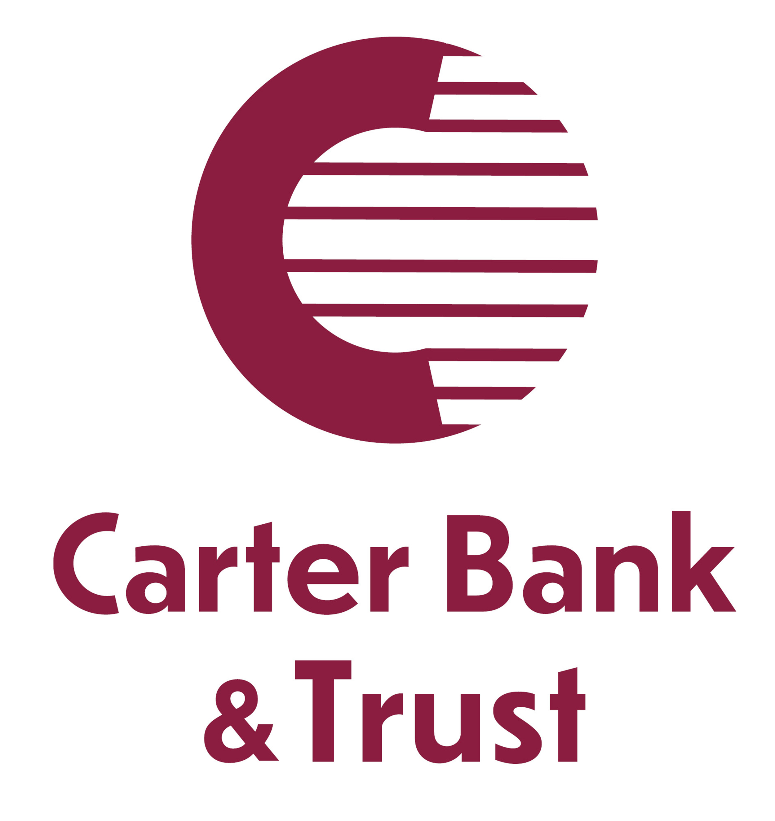 WIL Platinum Sponsor - Carter Bank and Trust