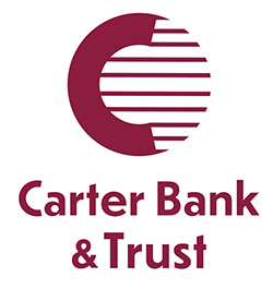 SERCAP - WIL Sponsor - Carter Bank & Trust