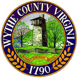 SERCAP - WIL Sponsor - Wythe County