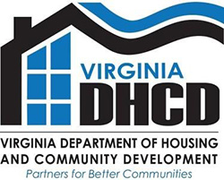 DHCD - Virginia Department of Housing & Community Development - WIL Sponsor