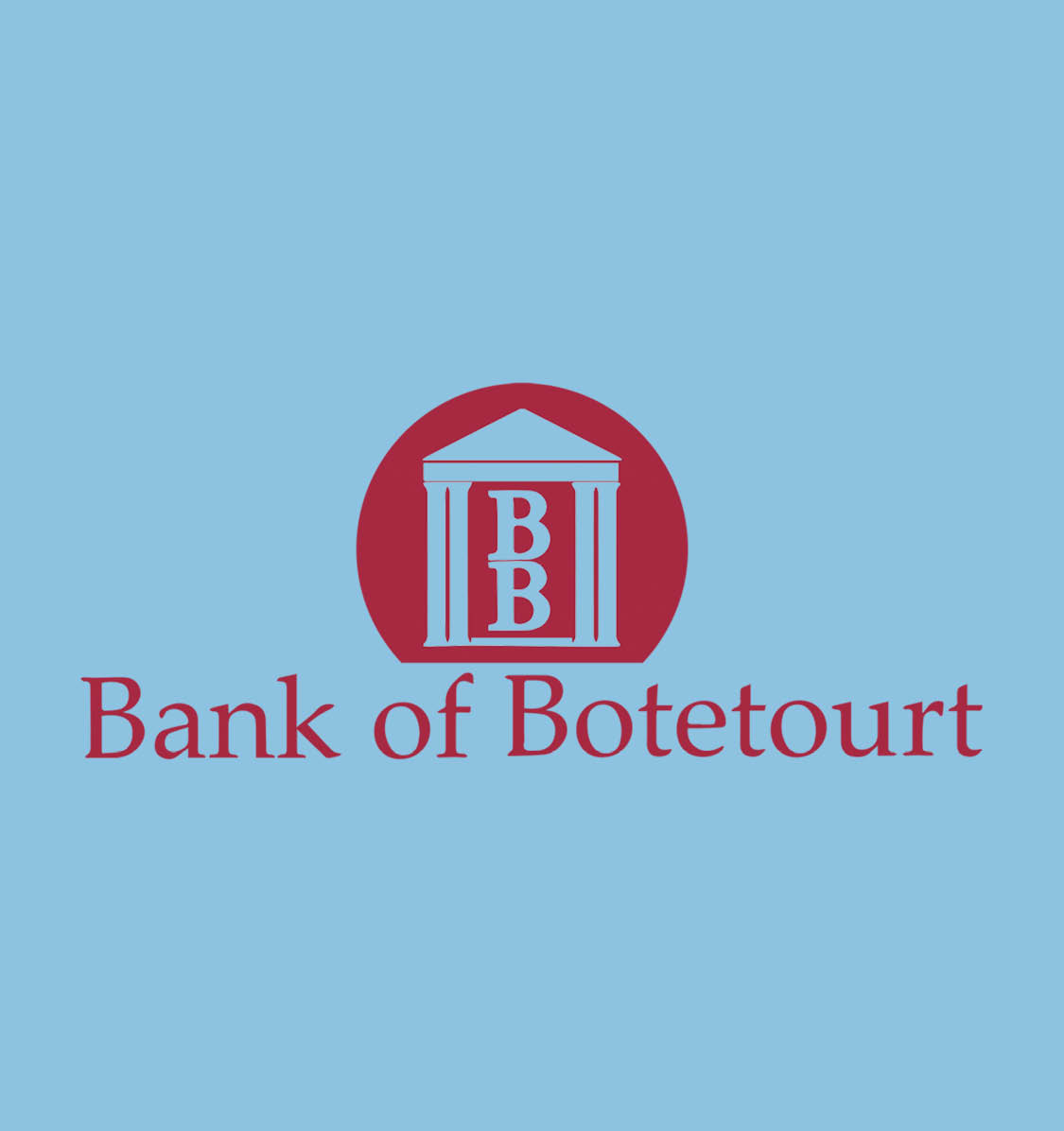 WIL - Corporate Sponsor - Bank of Botetourt