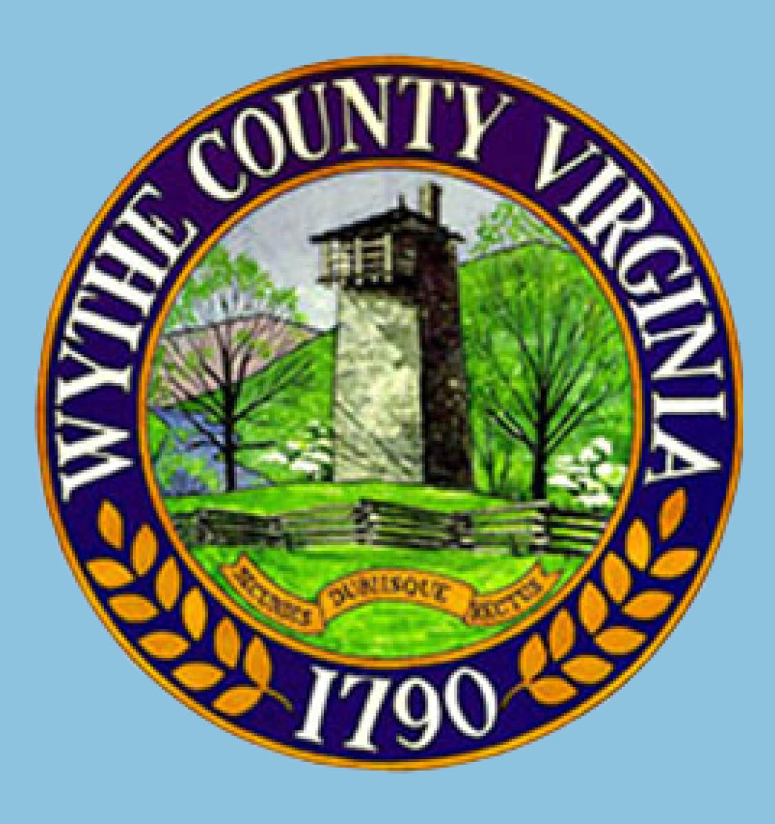 WIL - Corporate Sponsor - Wythe County