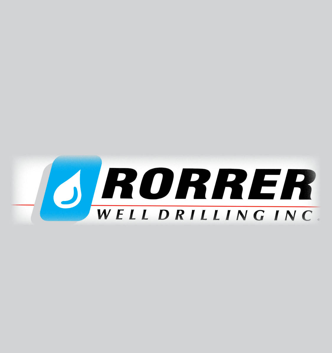 WIL - Corporate Sponsor - Rorrer Well Drilling