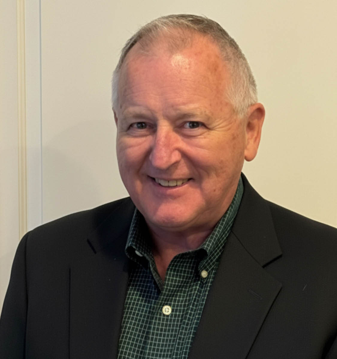 SERCAP - Board Photo - Bennette D. Burks