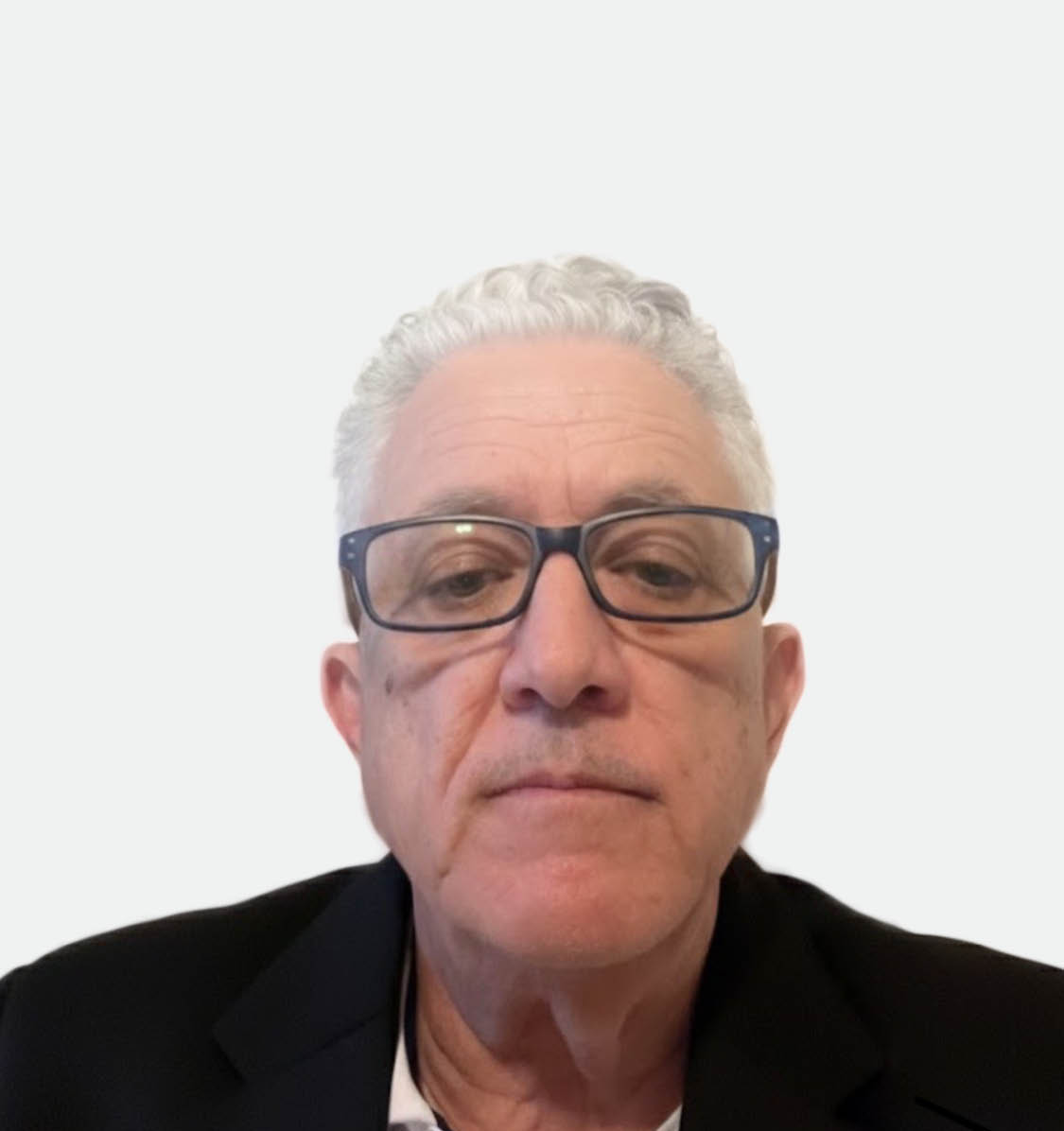 SERCAP - Board Photo - George Fitz-Hugh