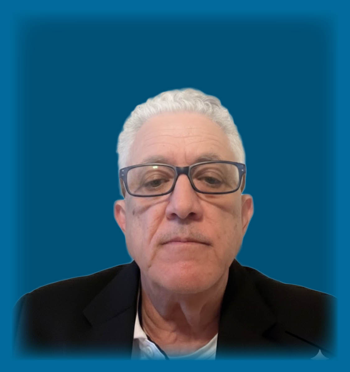 SERCAP - Board Photo - George Fitz-Hugh