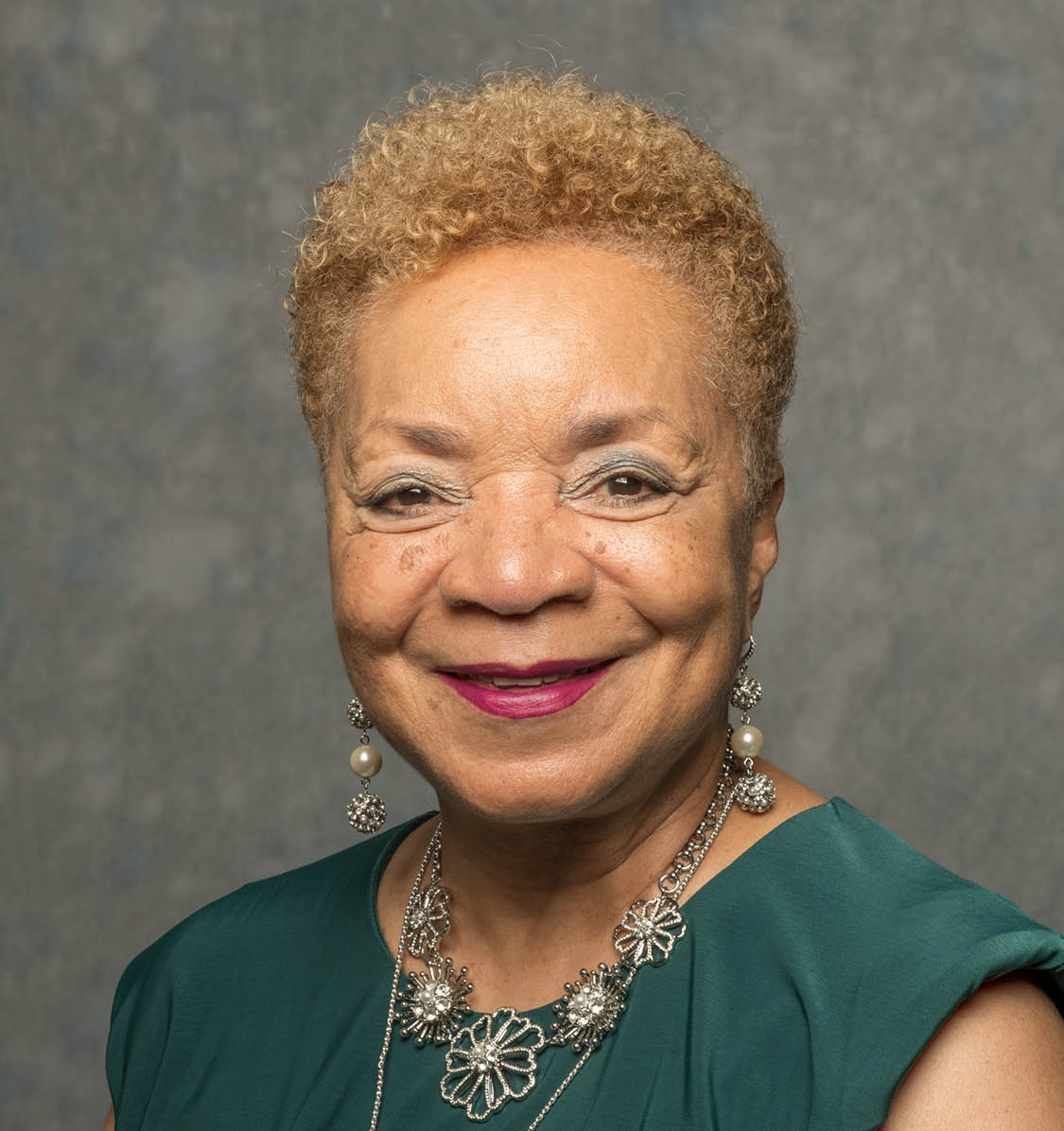 SERCAP - Board Photo - Jacquelyn Slayton