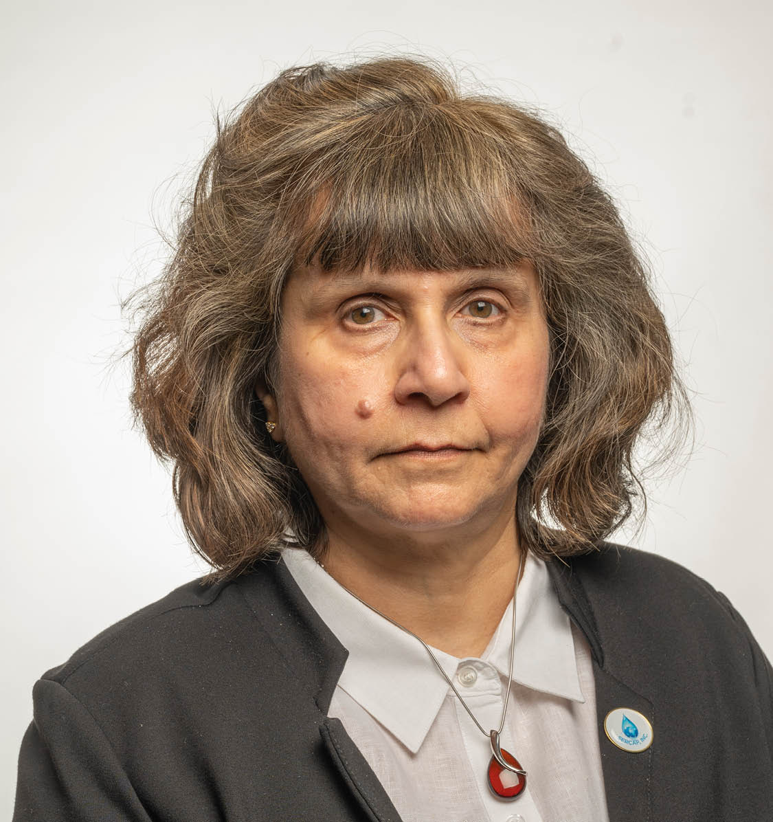 SERCAP - Board Photo - Dr. Kajal Kapur