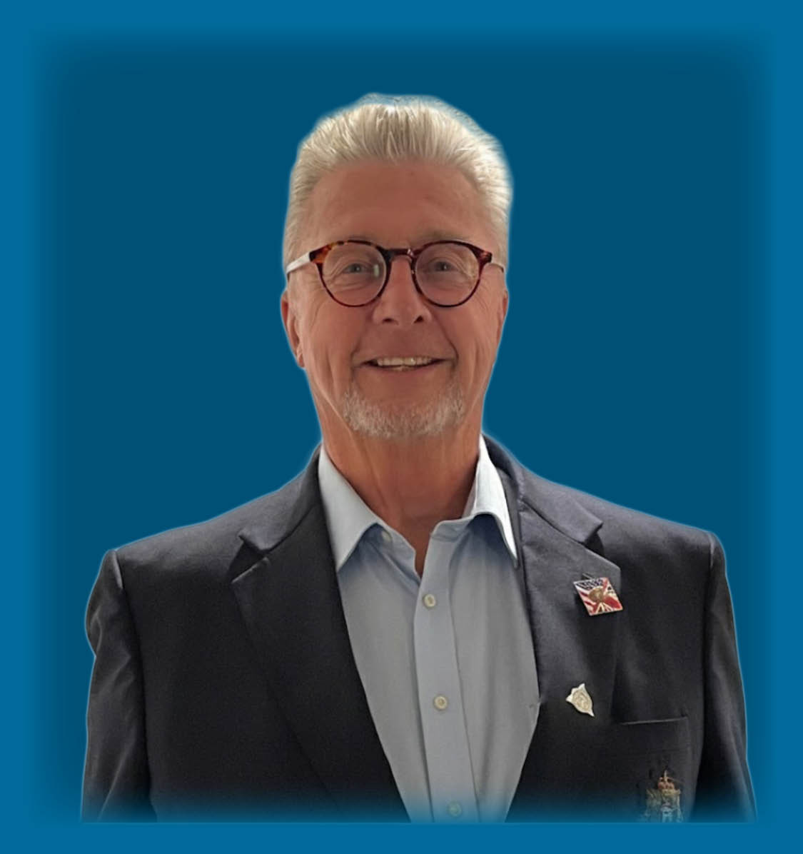 SERCAP - Board Photo - Keith Ashby