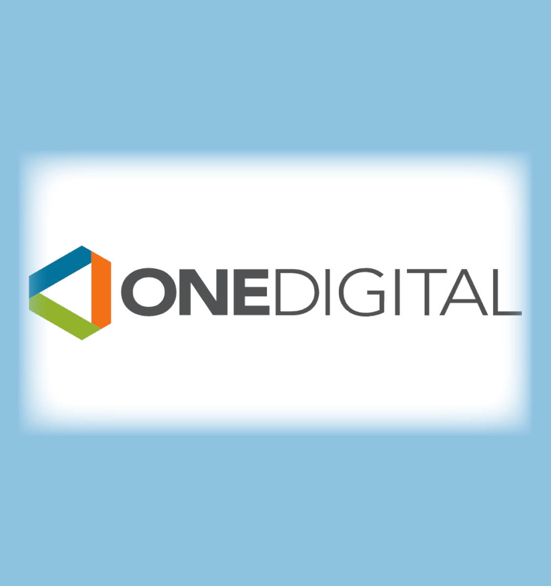 WIL - Corporate Sponsor - One Digital