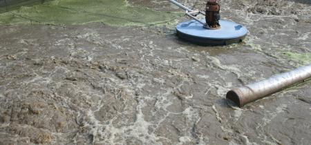 Water technical assistance mechanism