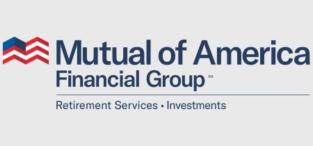 Boots on the Ground - Lead Sponsor - Mutual of America