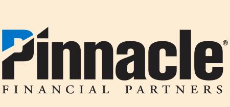 Boots on the Ground - Event Sponsor - Pinnacle Financial Partners