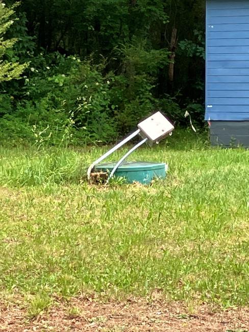 Charles City County - Wastewater Pump Project - September 2026